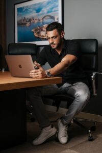 Picture of Leonardo Paiva